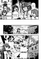 Anata no Yami Chinjufu 2 / あなたのヤミ鎮守府2 [Samerupa] [Kantai Collection] Thumbnail Page 19