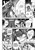 Anata no Yami Chinjufu 2 / あなたのヤミ鎮守府2 [Samerupa] [Kantai Collection] Thumbnail Page 20