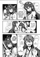 Anata no Yami Chinjufu 2 / あなたのヤミ鎮守府2 [Samerupa] [Kantai Collection] Thumbnail Page 24