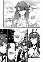 Anata no Yami Chinjufu 2 / あなたのヤミ鎮守府2 [Samerupa] [Kantai Collection] Thumbnail Page 25