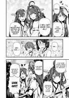 Anata no Yami Chinjufu 2 / あなたのヤミ鎮守府2 [Samerupa] [Kantai Collection] Thumbnail Page 26