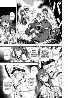 Anata no Yami Chinjufu 2 / あなたのヤミ鎮守府2 [Samerupa] [Kantai Collection] Thumbnail Page 27