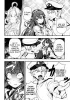 Anata no Yami Chinjufu 2 / あなたのヤミ鎮守府2 [Samerupa] [Kantai Collection] Thumbnail Page 28