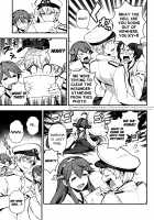 Anata no Yami Chinjufu 2 / あなたのヤミ鎮守府2 [Samerupa] [Kantai Collection] Thumbnail Page 29