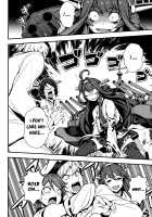 Anata no Yami Chinjufu 2 / あなたのヤミ鎮守府2 [Samerupa] [Kantai Collection] Thumbnail Page 30