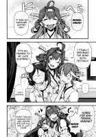 Anata no Yami Chinjufu 2 / あなたのヤミ鎮守府2 [Samerupa] [Kantai Collection] Thumbnail Page 34
