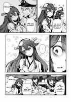 Anata no Yami Chinjufu 2 / あなたのヤミ鎮守府2 [Samerupa] [Kantai Collection] Thumbnail Page 35