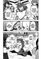 Anata no Yami Chinjufu 2 / あなたのヤミ鎮守府2 [Samerupa] [Kantai Collection] Thumbnail Page 03