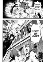 Anata no Yami Chinjufu 2 / あなたのヤミ鎮守府2 [Samerupa] [Kantai Collection] Thumbnail Page 04