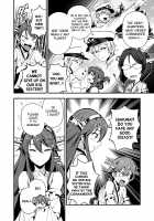 Anata no Yami Chinjufu 2 / あなたのヤミ鎮守府2 [Samerupa] [Kantai Collection] Thumbnail Page 08