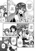 Anata no Yami Chinjufu 2 / あなたのヤミ鎮守府2 [Samerupa] [Kantai Collection] Thumbnail Page 09