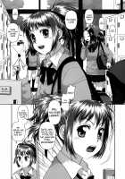 Ruri Ruri ~Futago no Jijou~ / るりるり～双子の事情～ [Yui Toshiki] [Original] Thumbnail Page 101