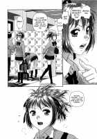 Ruri Ruri ~Futago no Jijou~ / るりるり～双子の事情～ [Yui Toshiki] [Original] Thumbnail Page 102