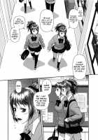 Ruri Ruri ~Futago no Jijou~ / るりるり～双子の事情～ [Yui Toshiki] [Original] Thumbnail Page 104