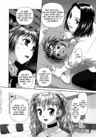 Ruri Ruri ~Futago no Jijou~ / るりるり～双子の事情～ [Yui Toshiki] [Original] Thumbnail Page 108