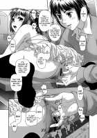 Ruri Ruri ~Futago no Jijou~ / るりるり～双子の事情～ [Yui Toshiki] [Original] Thumbnail Page 111