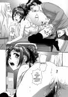 Ruri Ruri ~Futago no Jijou~ / るりるり～双子の事情～ [Yui Toshiki] [Original] Thumbnail Page 117