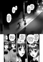 Ruri Ruri ~Futago no Jijou~ / るりるり～双子の事情～ [Yui Toshiki] [Original] Thumbnail Page 137