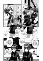 Ruri Ruri ~Futago no Jijou~ / るりるり～双子の事情～ [Yui Toshiki] [Original] Thumbnail Page 146