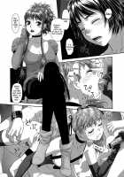 Ruri Ruri ~Futago no Jijou~ / るりるり～双子の事情～ [Yui Toshiki] [Original] Thumbnail Page 150