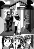 Ruri Ruri ~Futago no Jijou~ / るりるり～双子の事情～ [Yui Toshiki] [Original] Thumbnail Page 158