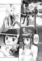 Ruri Ruri ~Futago no Jijou~ / るりるり～双子の事情～ [Yui Toshiki] [Original] Thumbnail Page 175