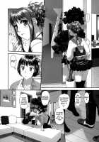 Ruri Ruri ~Futago no Jijou~ / るりるり～双子の事情～ [Yui Toshiki] [Original] Thumbnail Page 187