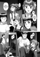 Ruri Ruri ~Futago no Jijou~ / るりるり～双子の事情～ [Yui Toshiki] [Original] Thumbnail Page 202