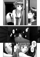 Ruri Ruri ~Futago no Jijou~ / るりるり～双子の事情～ [Yui Toshiki] [Original] Thumbnail Page 203