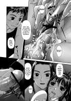 Ruri Ruri ~Futago no Jijou~ / るりるり～双子の事情～ [Yui Toshiki] [Original] Thumbnail Page 31