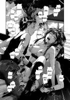 Ruri Ruri ~Futago no Jijou~ / るりるり～双子の事情～ [Yui Toshiki] [Original] Thumbnail Page 34