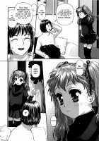 Ruri Ruri ~Futago no Jijou~ / るりるり～双子の事情～ [Yui Toshiki] [Original] Thumbnail Page 61