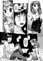 Ruri Ruri ~Futago no Jijou~ / るりるり～双子の事情～ [Yui Toshiki] [Original] Thumbnail Page 66