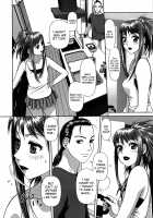 Ruri Ruri ~Futago no Jijou~ / るりるり～双子の事情～ [Yui Toshiki] [Original] Thumbnail Page 07