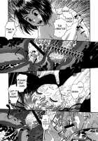 Ruri Ruri ~Futago no Jijou~ / るりるり～双子の事情～ [Yui Toshiki] [Original] Thumbnail Page 93