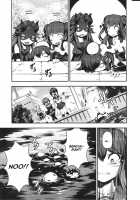 Anata no Yami Chinjufu 3 / あなたのヤミ鎮守府3 [Samerupa] [Kantai Collection] Thumbnail Page 11