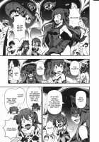 Anata no Yami Chinjufu 3 / あなたのヤミ鎮守府3 [Samerupa] [Kantai Collection] Thumbnail Page 15