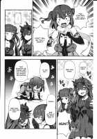 Anata no Yami Chinjufu 3 / あなたのヤミ鎮守府3 [Samerupa] [Kantai Collection] Thumbnail Page 16