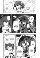 Anata no Yami Chinjufu 3 / あなたのヤミ鎮守府3 [Samerupa] [Kantai Collection] Thumbnail Page 17