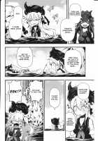 Anata no Yami Chinjufu 3 / あなたのヤミ鎮守府3 [Samerupa] [Kantai Collection] Thumbnail Page 18