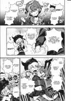 Anata no Yami Chinjufu 3 / あなたのヤミ鎮守府3 [Samerupa] [Kantai Collection] Thumbnail Page 19