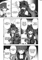 Anata no Yami Chinjufu 3 / あなたのヤミ鎮守府3 [Samerupa] [Kantai Collection] Thumbnail Page 21