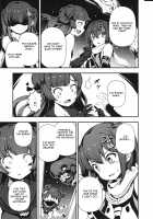 Anata no Yami Chinjufu 3 / あなたのヤミ鎮守府3 [Samerupa] [Kantai Collection] Thumbnail Page 23