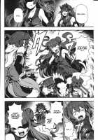 Anata no Yami Chinjufu 3 / あなたのヤミ鎮守府3 [Samerupa] [Kantai Collection] Thumbnail Page 24