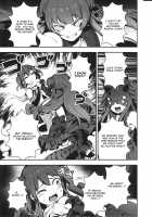 Anata no Yami Chinjufu 3 / あなたのヤミ鎮守府3 [Samerupa] [Kantai Collection] Thumbnail Page 25