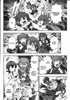 Anata no Yami Chinjufu 3 / あなたのヤミ鎮守府3 [Samerupa] [Kantai Collection] Thumbnail Page 26