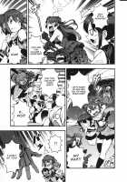 Anata no Yami Chinjufu 3 / あなたのヤミ鎮守府3 [Samerupa] [Kantai Collection] Thumbnail Page 27