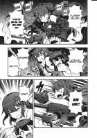 Anata no Yami Chinjufu 3 / あなたのヤミ鎮守府3 [Samerupa] [Kantai Collection] Thumbnail Page 29
