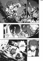 Anata no Yami Chinjufu 3 / あなたのヤミ鎮守府3 [Samerupa] [Kantai Collection] Thumbnail Page 31