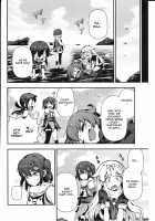 Anata no Yami Chinjufu 3 / あなたのヤミ鎮守府3 [Samerupa] [Kantai Collection] Thumbnail Page 32